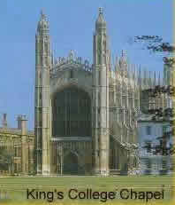Cambridge