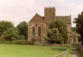 Dore Abbey