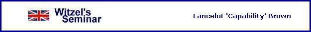 Lancelot 'Capability' Brown