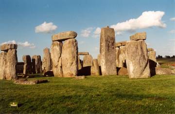 Stonehenge Stonehenge