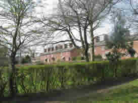 Styal Village