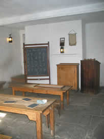 The School Room