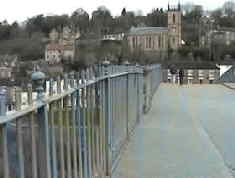 Ironbridge