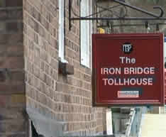 Tollhouse