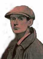 Lawrence Stephen Lowry